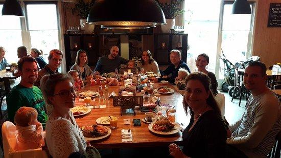 Paviljoen Genneper Parken